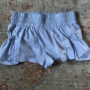 Free People Shorts